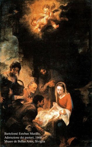 La Natività